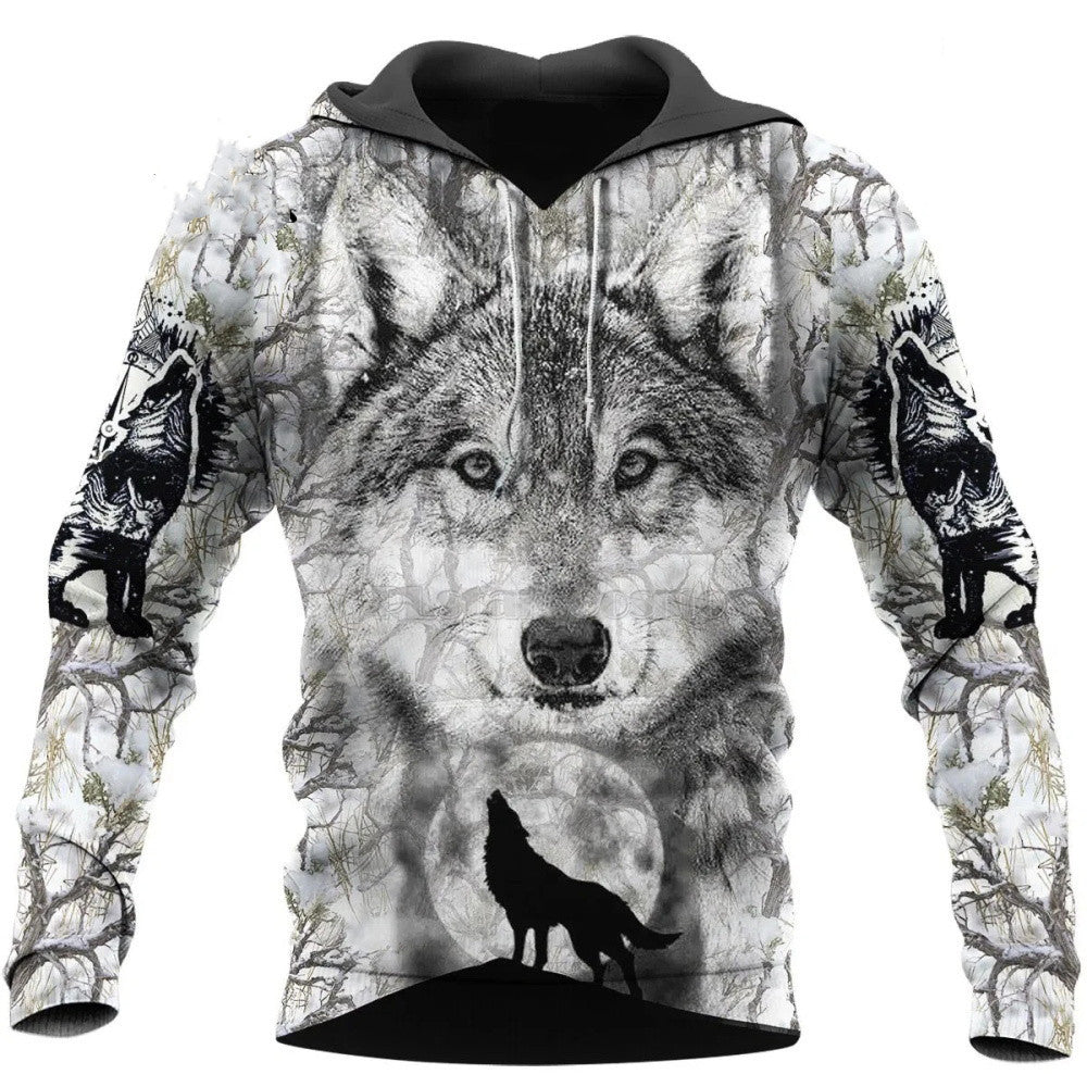 Jacket Quality Pullover Sportswear Apparel Outerwear - ARCHSHOPE