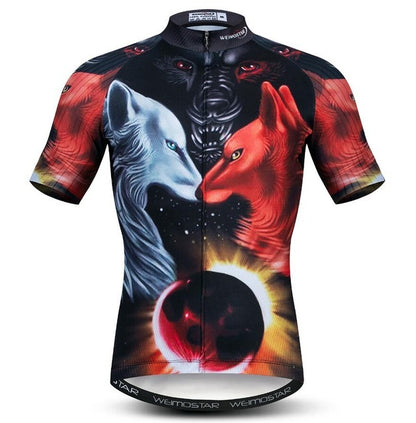 Printed casual T-shirt - ARCHSHOPE