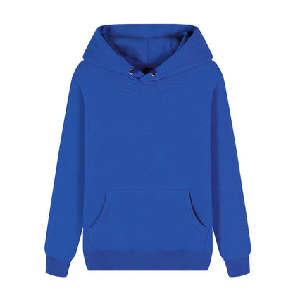 Fall And Winter Hoodies Custom Diy Hoodie Jackets - ARCHSHOPE