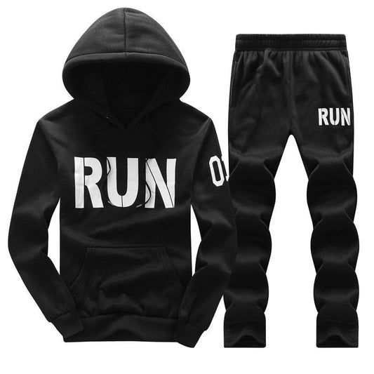 Men Sports Track Suit - ARCHSHOPE