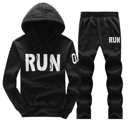 Men Sports Track Suit - ARCHSHOPE