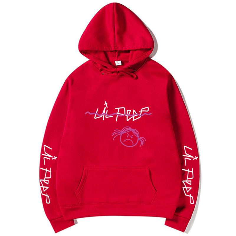 Lil Peep Hoodies - ARCHSHOPE