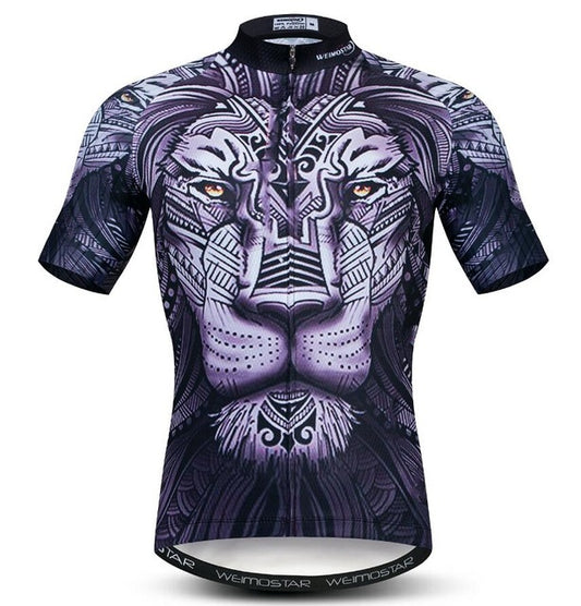 Printed casual T-shirt - ARCHSHOPE