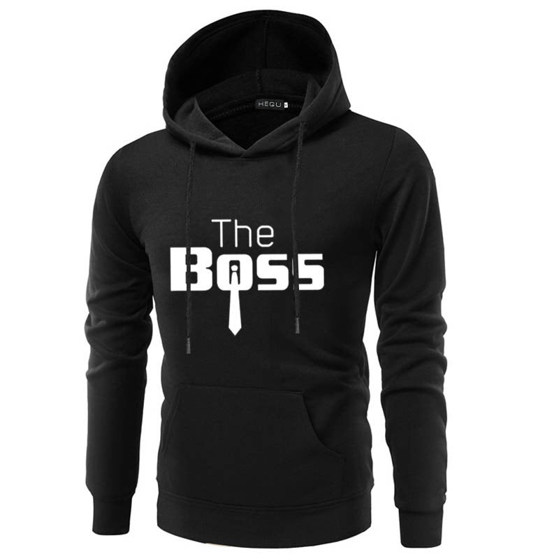 Couple Hoodie Casual Sweater Gift Hoodie - ARCHSHOPE