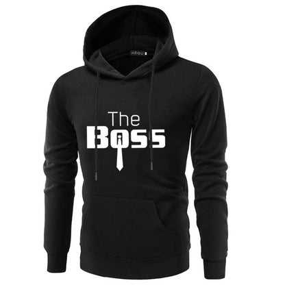 Couple Hoodie Casual Sweater Gift Hoodie - ARCHSHOPE