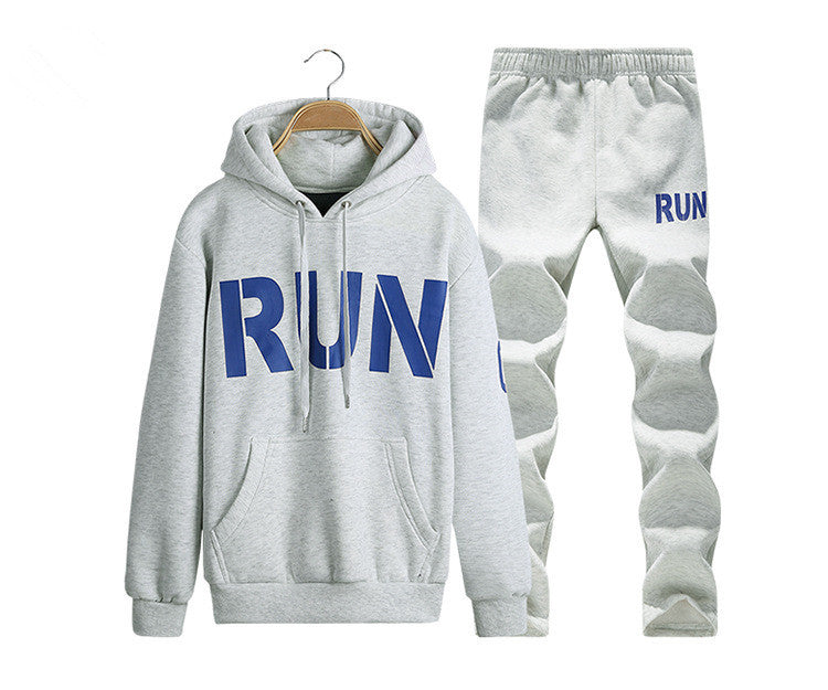 Men Sports Track Suit - ARCHSHOPE