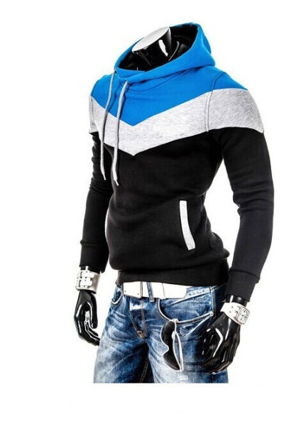 WINTER AUTUMN DESIGNER HOODIES - ARCHSHOPE