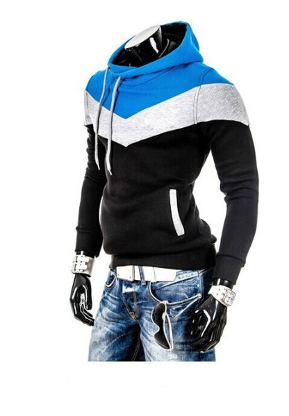 WINTER AUTUMN DESIGNER HOODIES - ARCHSHOPE