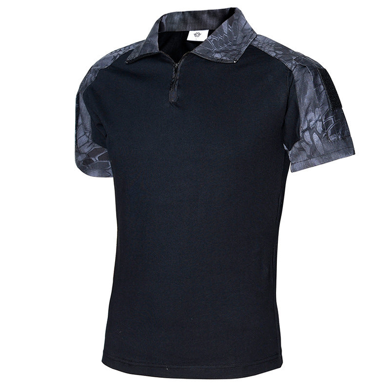 Outdoor camouflage clothing - ARCHSHOPE