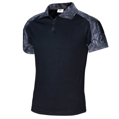 Outdoor camouflage clothing - ARCHSHOPE