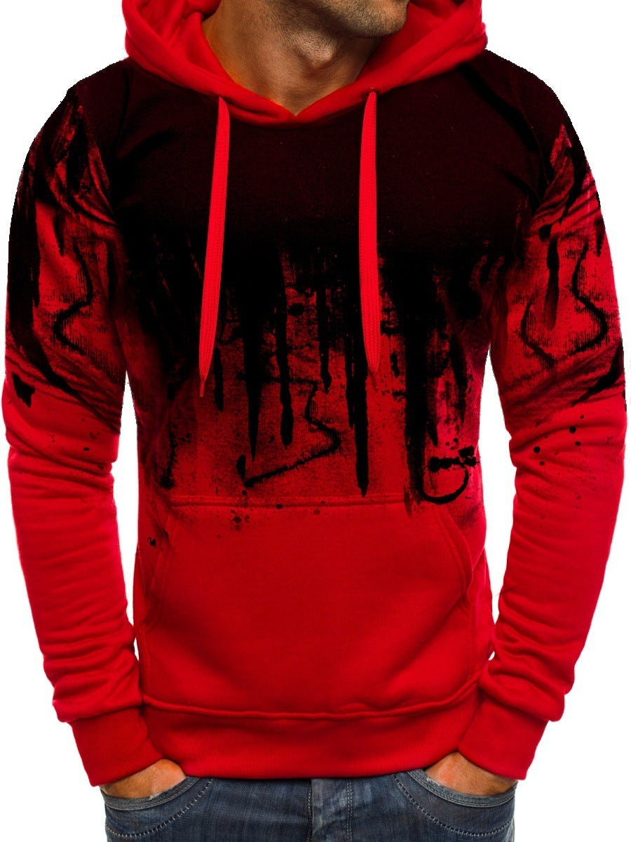 Hoodie sweater men - ARCHSHOPE