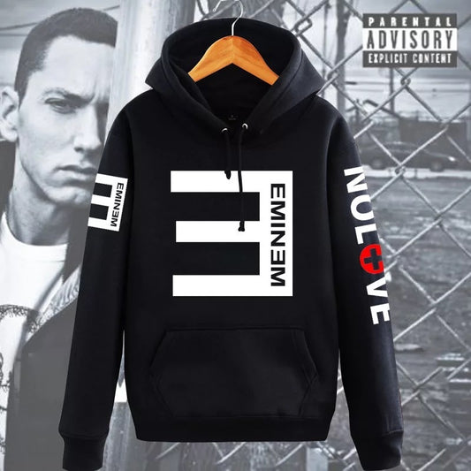 hooded hoodies thick anti-E sweater - ARCHSHOPE