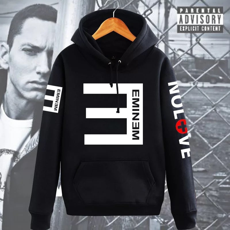 hooded hoodies thick anti-E sweater - ARCHSHOPE