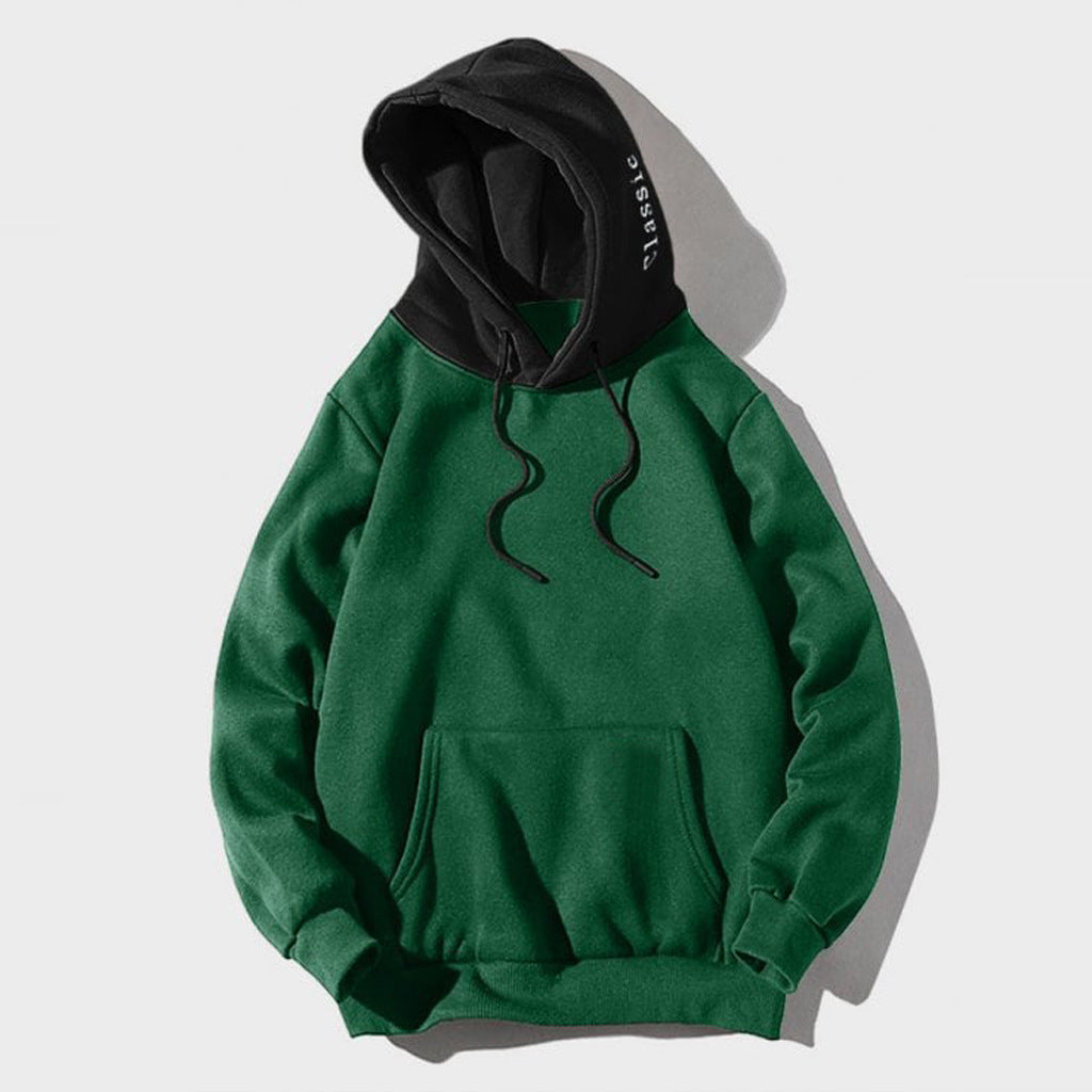 Thick Sweater Fashion Hoodies For Men And Women - ARCHSHOPE