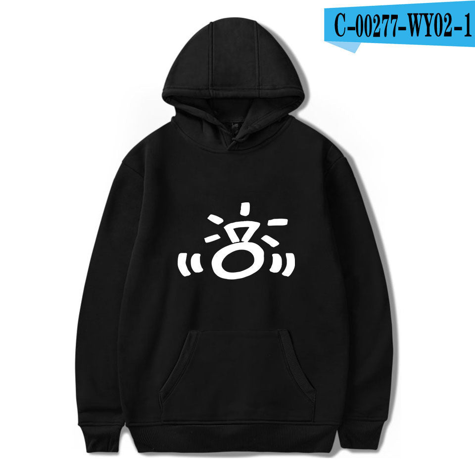 Hoodie for men and women - ARCHSHOPE