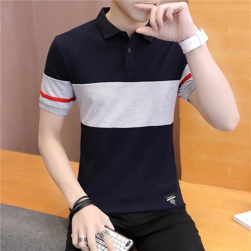 Cotton polo shirt - ARCHSHOPE