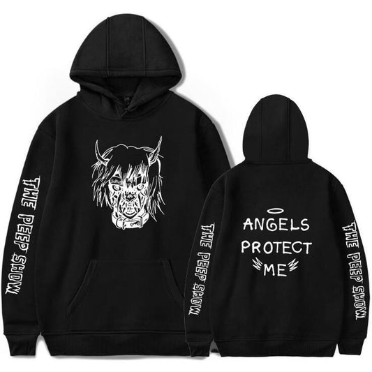 Angel And Devil Hoodies - ARCHSHOPE