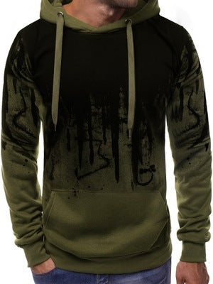 Hoodie sweater men - ARCHSHOPE