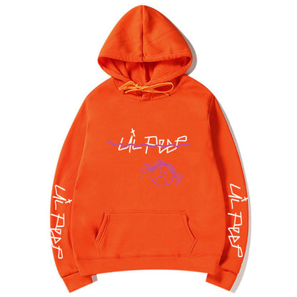 Lil Peep Hoodies - ARCHSHOPE