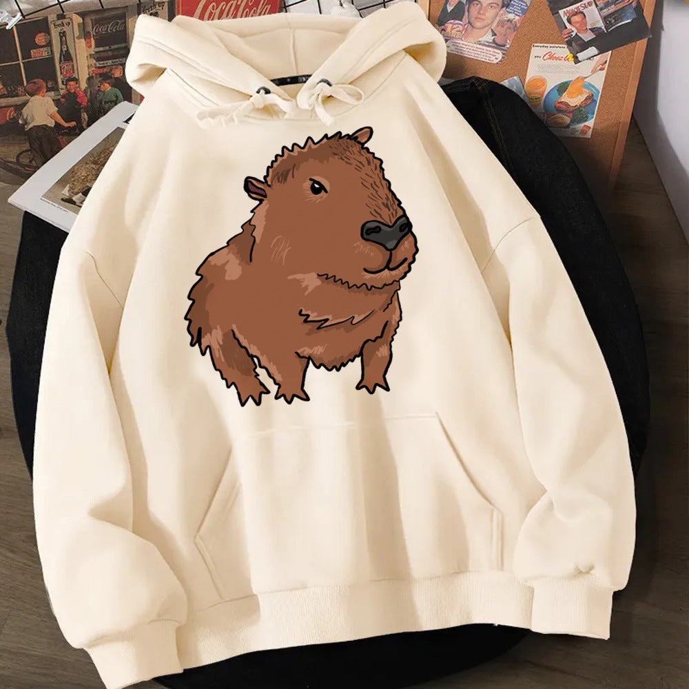 Women's Fashion Vintage Clothing Pullover - ARCHSHOPE
