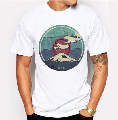 Short sleeve T-shirt - ARCHSHOPE