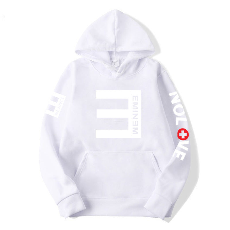 hooded hoodies thick anti-E sweater - ARCHSHOPE