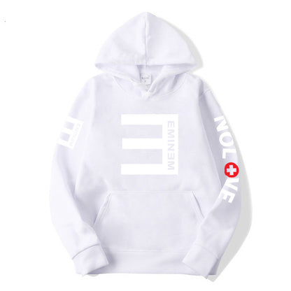 hooded hoodies thick anti-E sweater - ARCHSHOPE