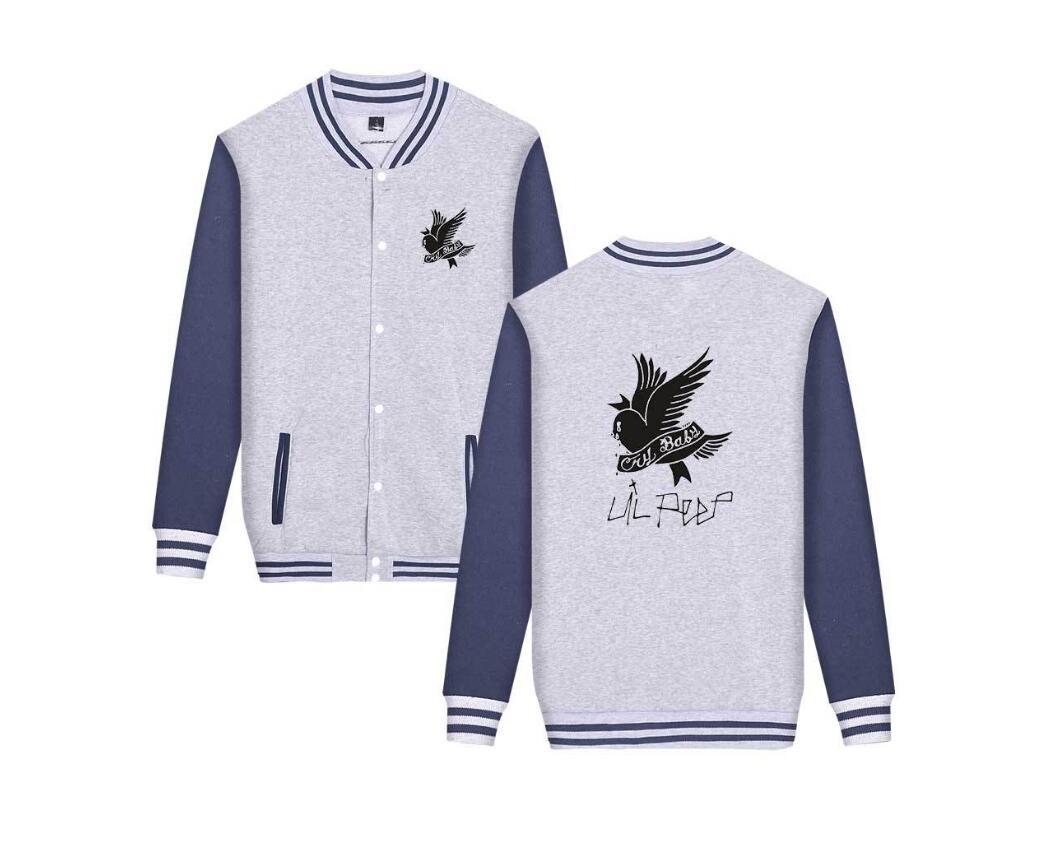 Baseball Peep Jackets - ARCHSHOPE