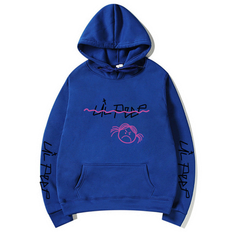 Lil Peep Hoodies - ARCHSHOPE