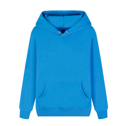 Fall And Winter Hoodies Custom Diy Hoodie Jackets - ARCHSHOPE