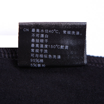 Printed T-shirt - ARCHSHOPE