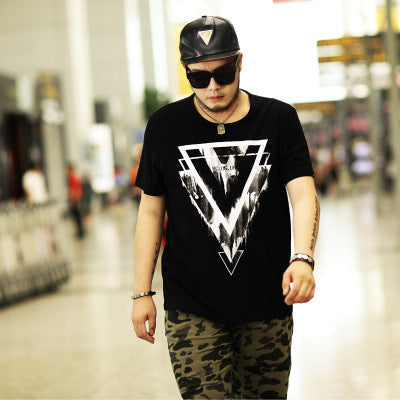 Printed T-shirt - ARCHSHOPE