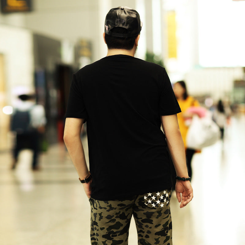 Printed T-shirt - ARCHSHOPE