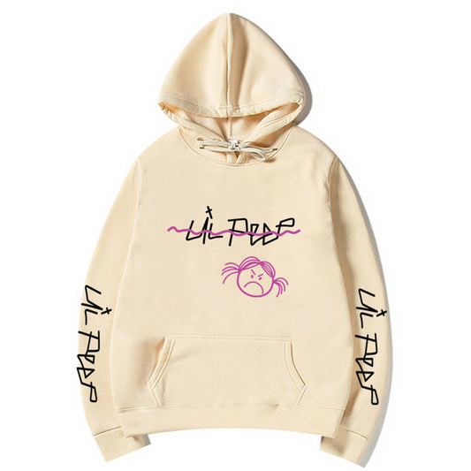 Lil Peep Hoodies - ARCHSHOPE