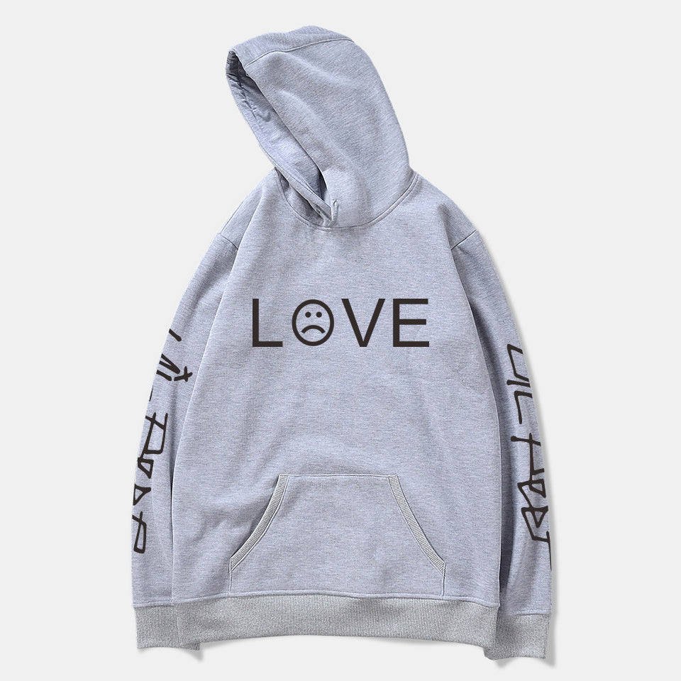 Love Hoodies - ARCHSHOPE
