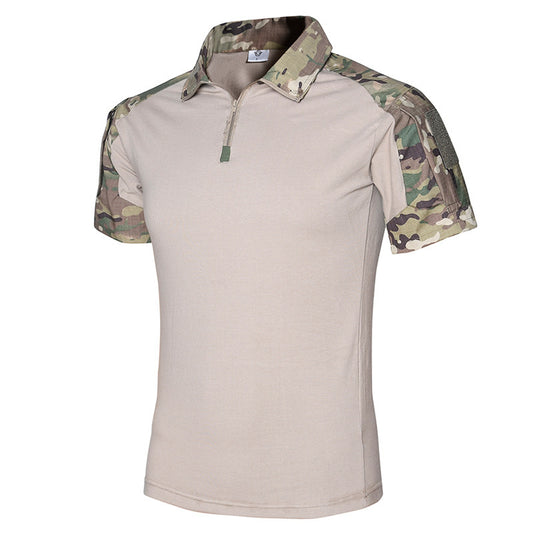 Outdoor camouflage clothing - ARCHSHOPE