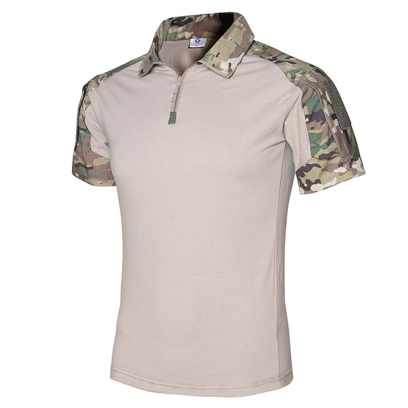 Outdoor camouflage clothing - ARCHSHOPE