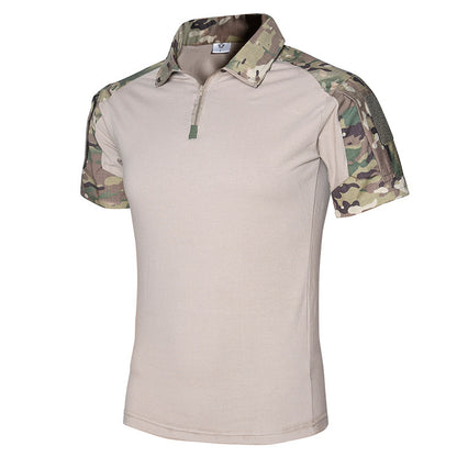 Outdoor camouflage clothing - ARCHSHOPE
