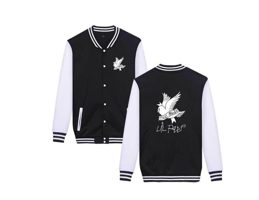 Baseball Peep Jackets - ARCHSHOPE