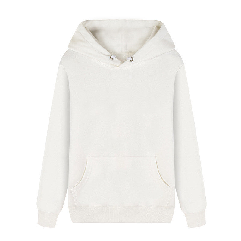 Fall And Winter Hoodies Custom Diy Hoodie Jackets - ARCHSHOPE