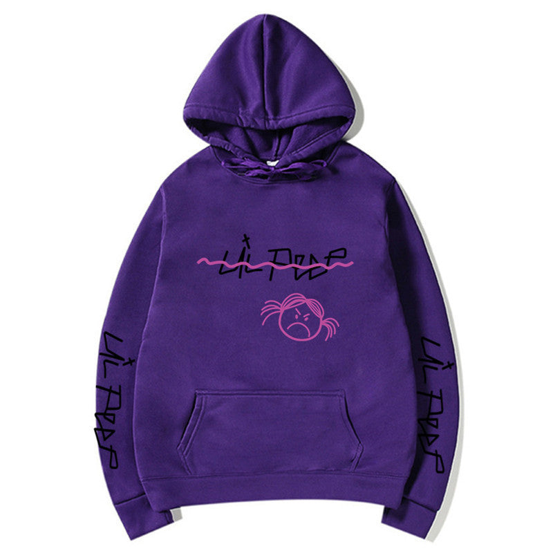 Lil Peep Hoodies - ARCHSHOPE