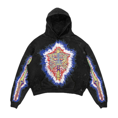 3DPrinted Halloween Hoodies For Men And Women - ARCHSHOPE