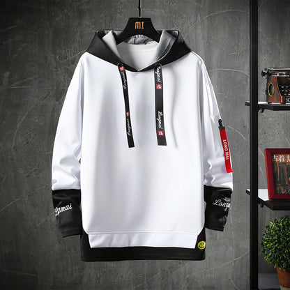 Hoodie clothes sweater - ARCHSHOPE