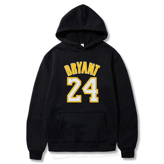 Basketball Hoodie Sweatshirt - ARCHSHOPE