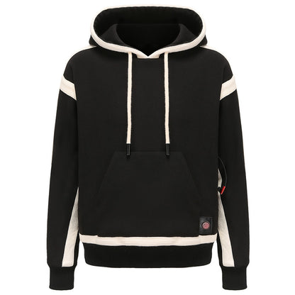 Outdoor New Technology Heated Jacket Heating Brushed Hoody Outerwear - ARCHSHOPE