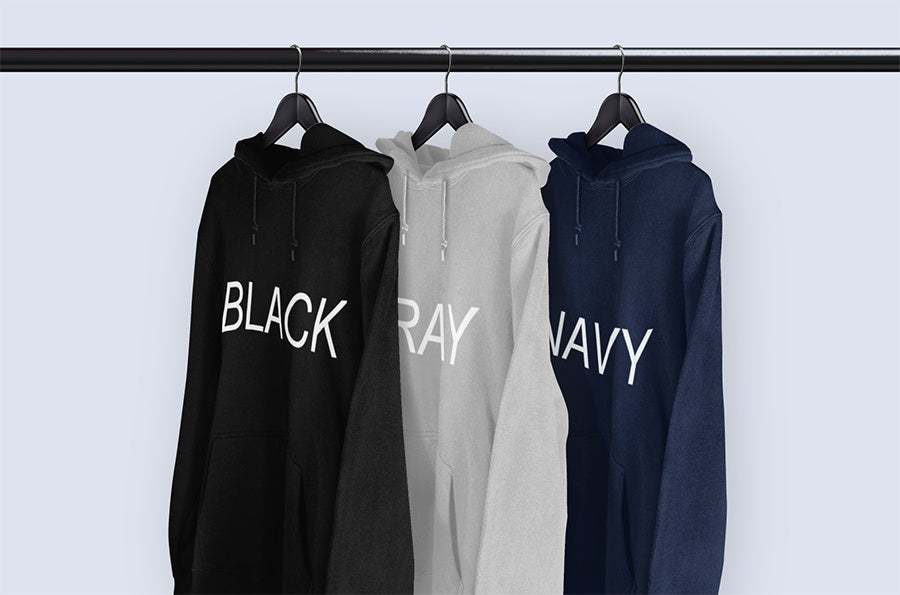 Custom Hoodies Add Your Text Sweatshirts - ARCHSHOPE