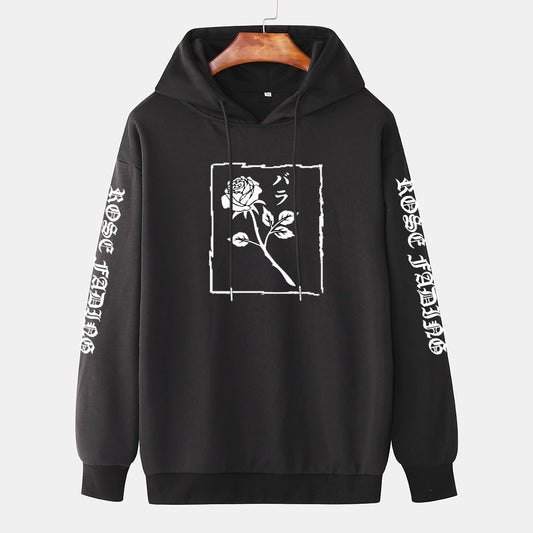 Men's Hoodie - ARCHSHOPE
