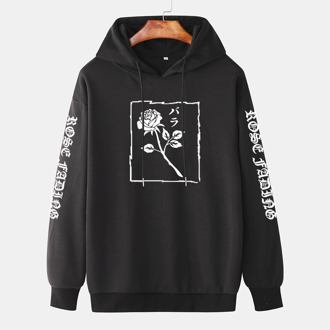 Men's Hoodie - ARCHSHOPE