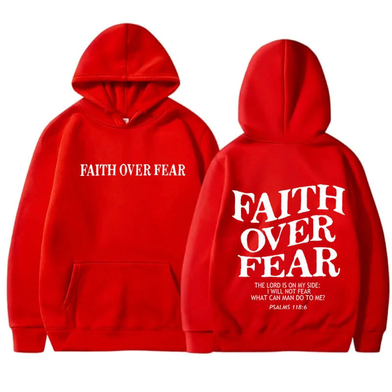 Printed Men's And Women's Hoodies - ARCHSHOPE