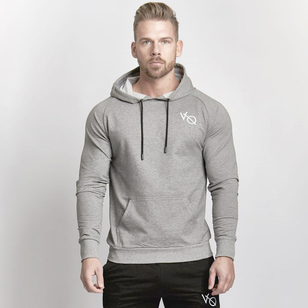 Men's fitness hoodies - ARCHSHOPE